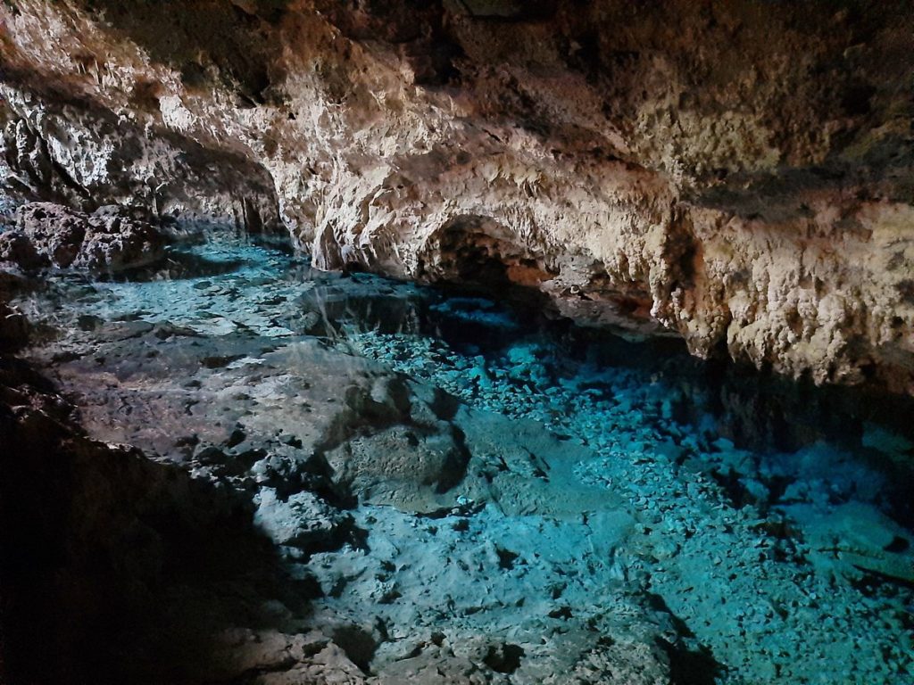 Villa Bluu, Jambaini - Kuza Cave