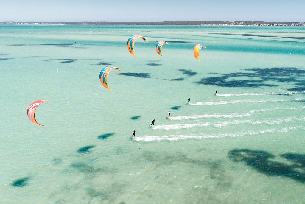 kitesurf 2 1