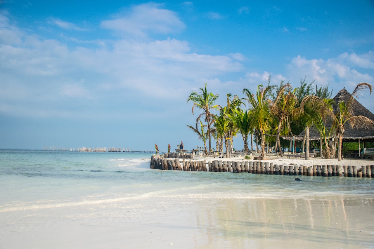 Secrets of Zanzibar